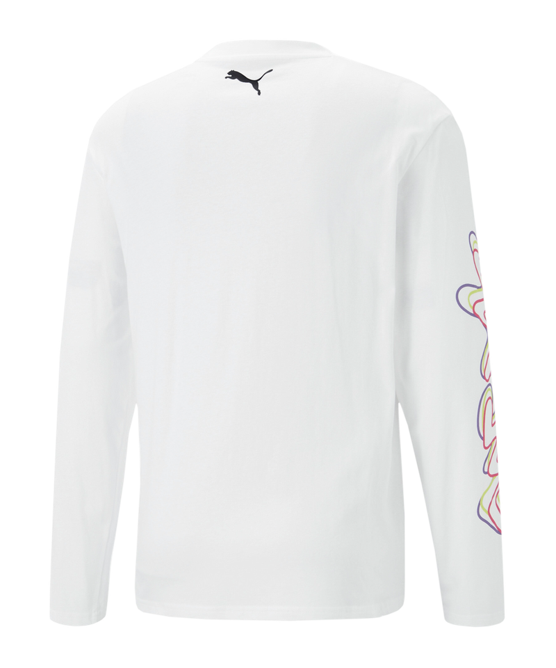 Crew Neck Puma Neymar Hoodie PUMA Neymar Jr Creativity Sweatshirt