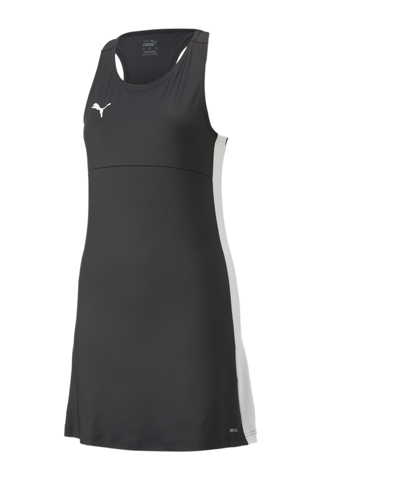 PUMA teamLIGA Kleid Women Black