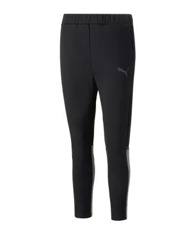 PUMA teamCUP Casuals Pants Women