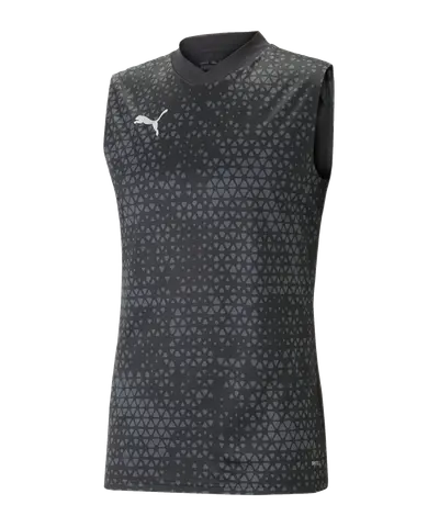 PUMA teamCUP Trainingssweatshirt