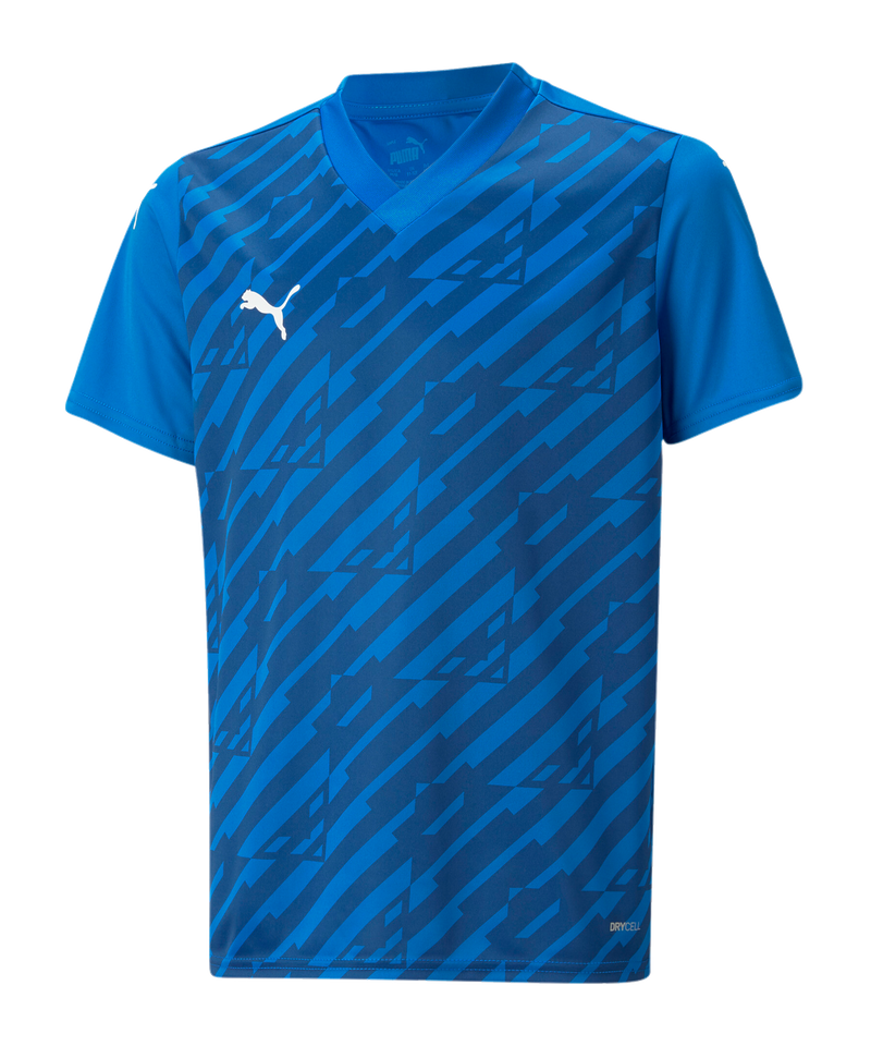 PUMA teamULTIMATE Shirt Blue