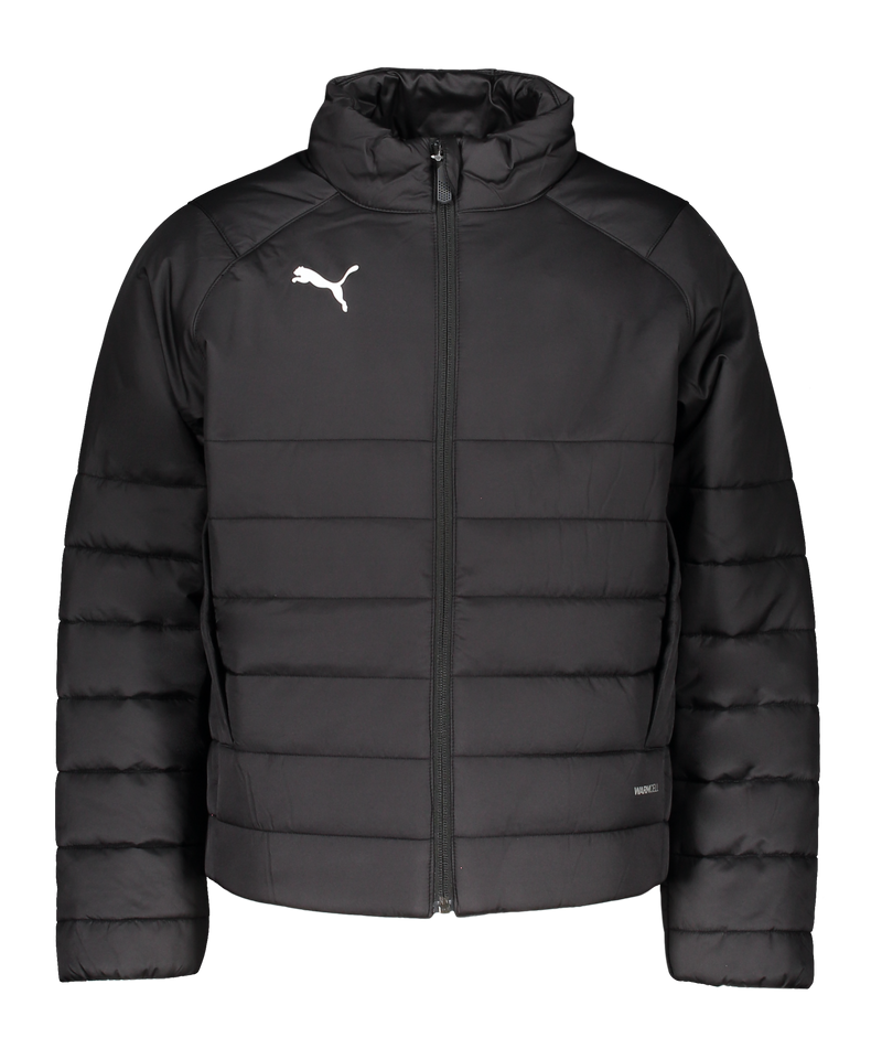 PUMA teamLIGA Padded Jacket Kids 2 140