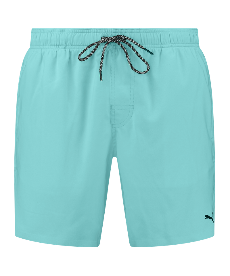 Mens puma on sale swim shorts