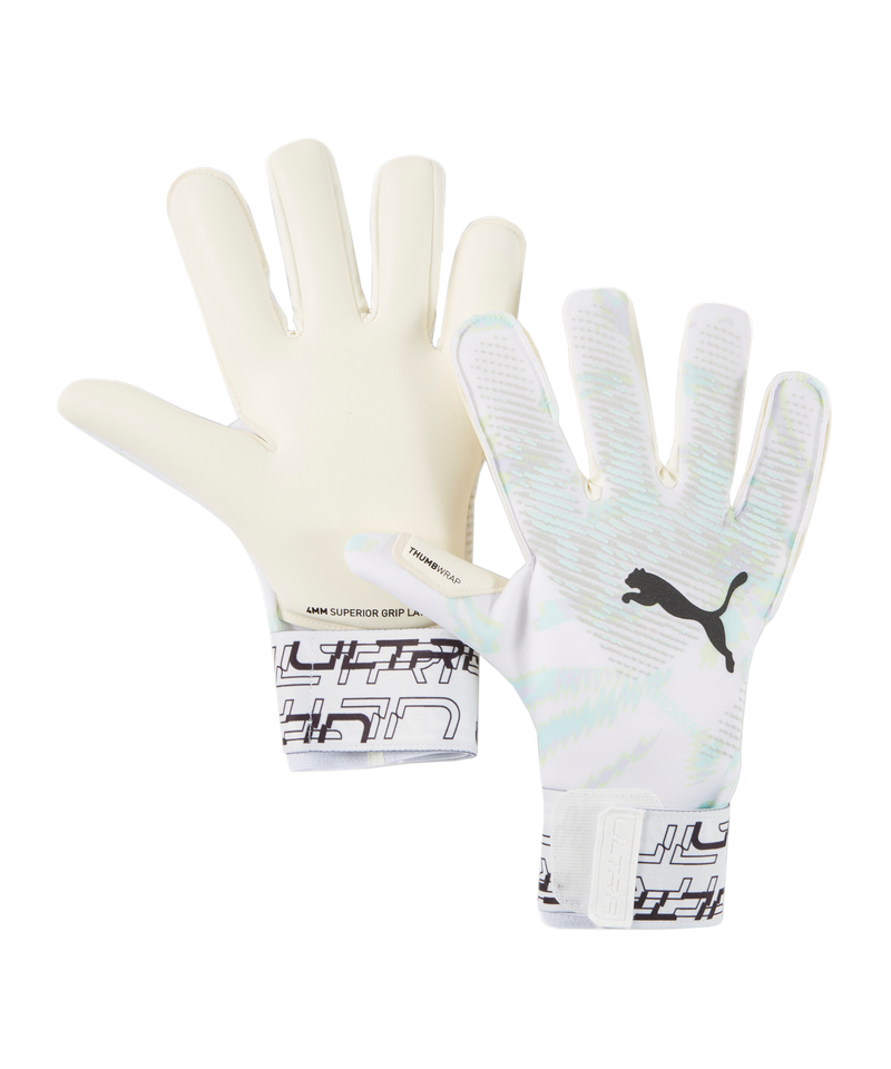 PUMA ULTRA Grip 1 Hybrid Brilliance - White