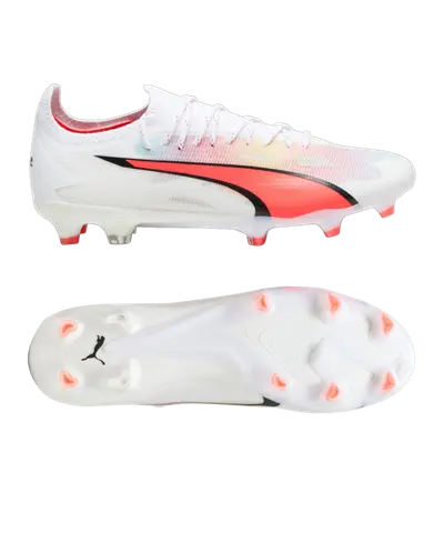 PUMA ULTRA Ultimate FG/AG Breakthrough