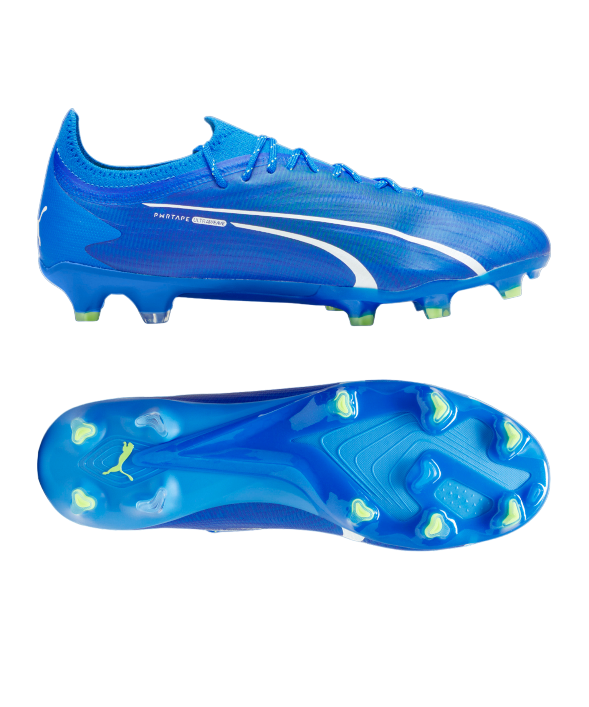 PUMA ULTRA Ultimate FG/AG Gear Up