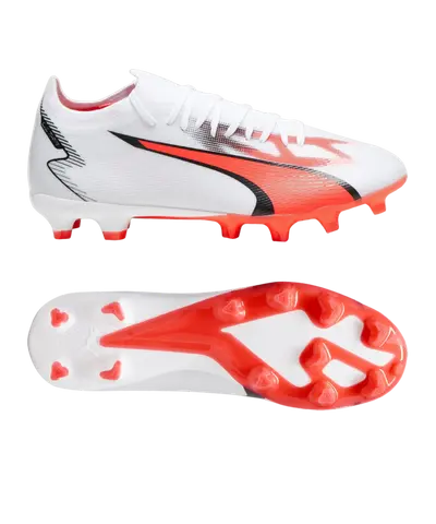 PUMA ULTRA Match FG/AG Breakthrough