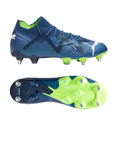PUMA FUTURE Ultimate MxSG Gear Up