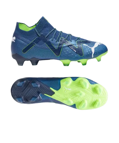 PUMA FUTURE Ultimate FG/AG Gear Up