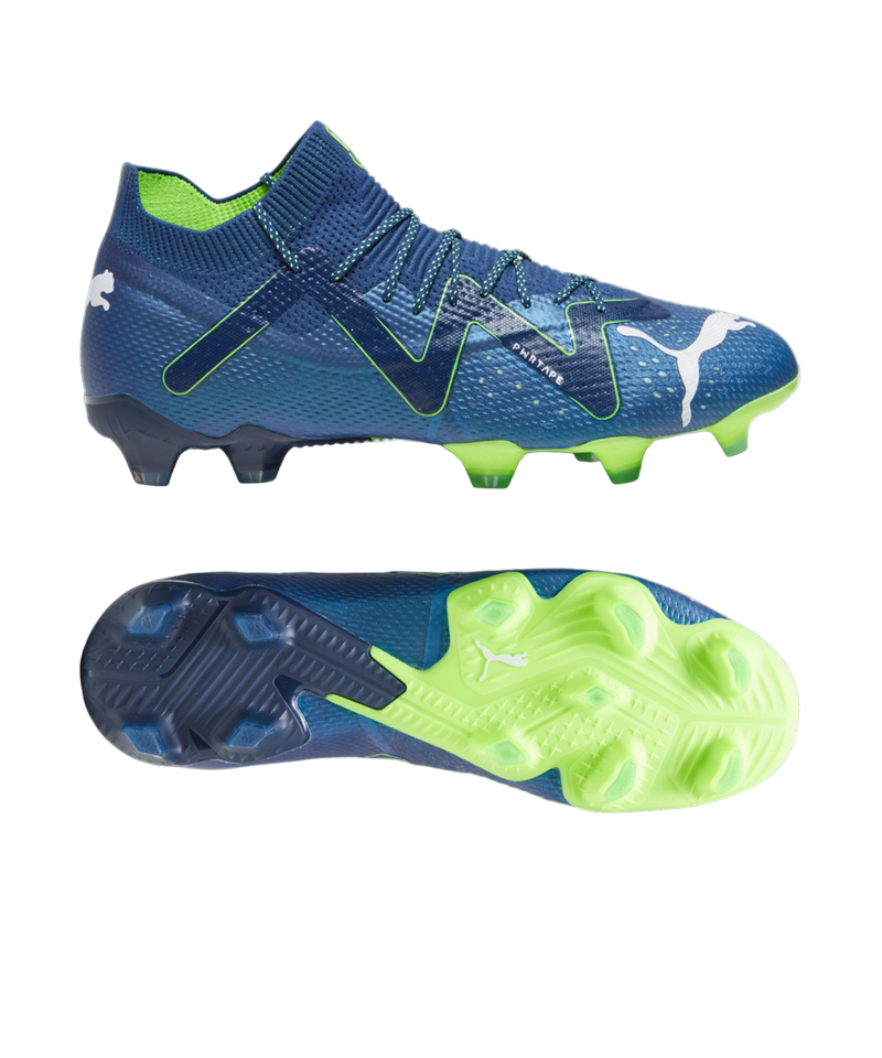 PUMA FUTURE Ultimate FG/AG Gear Up