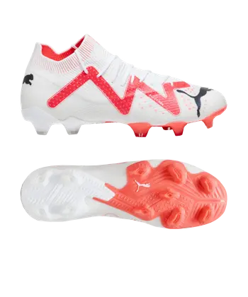 PUMA FUTURE Ultimate FG/AG Breakthrough