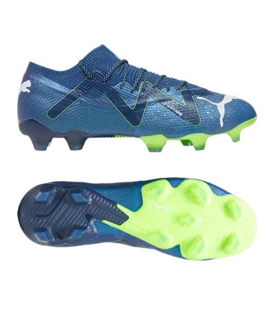 PUMA FUTURE Ultimate Low FG/AG Gear Up