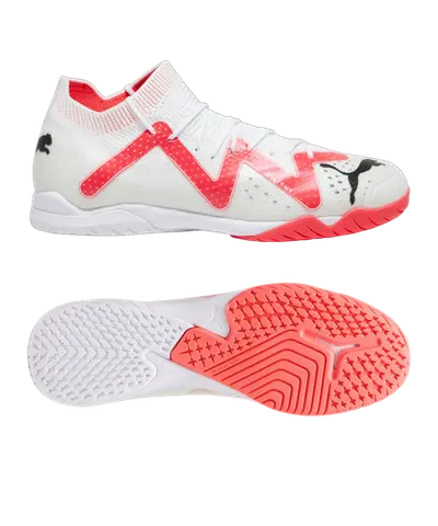 PUMA FUTURE Ulitmate Court Breakthrough