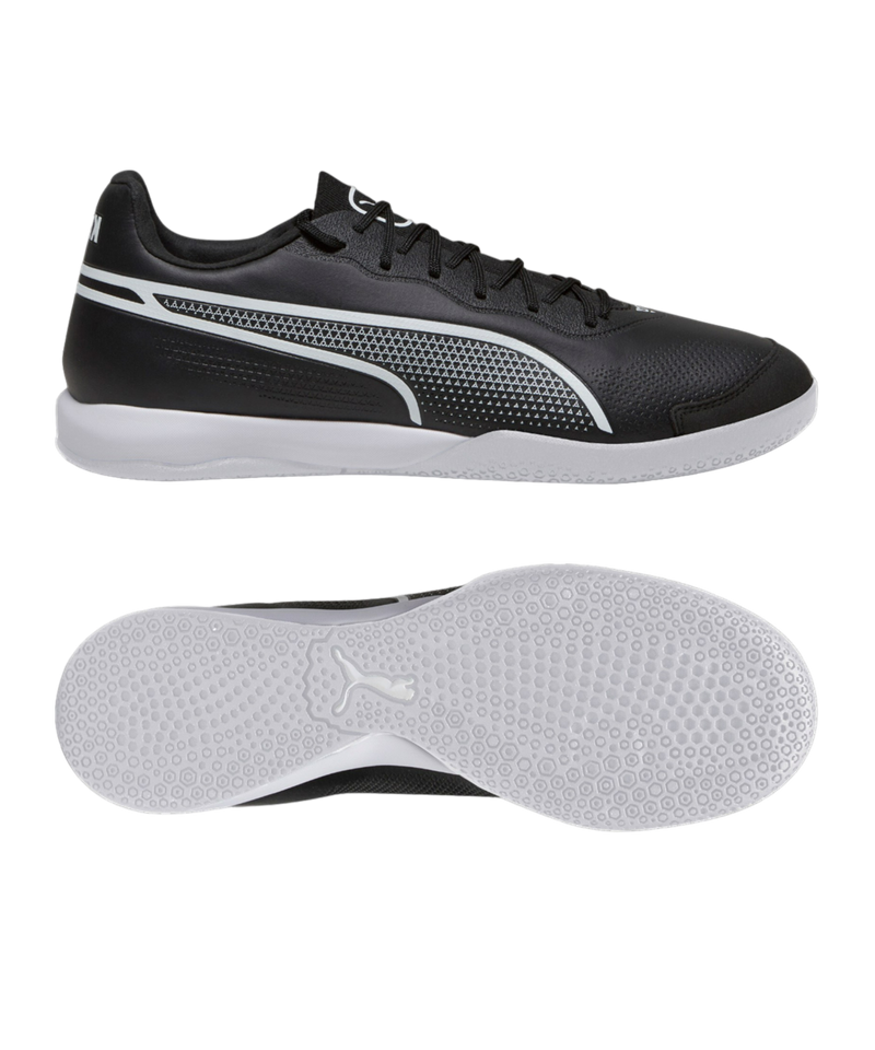 Puma deals indoor shoes