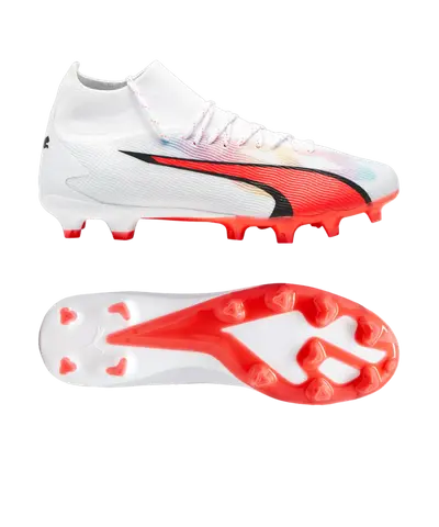 PUMA ULTRA Pro FG/AG Breakthrough