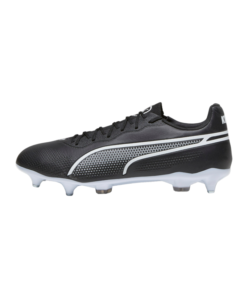 PUMA KING Pro MxSG Eclipse Black