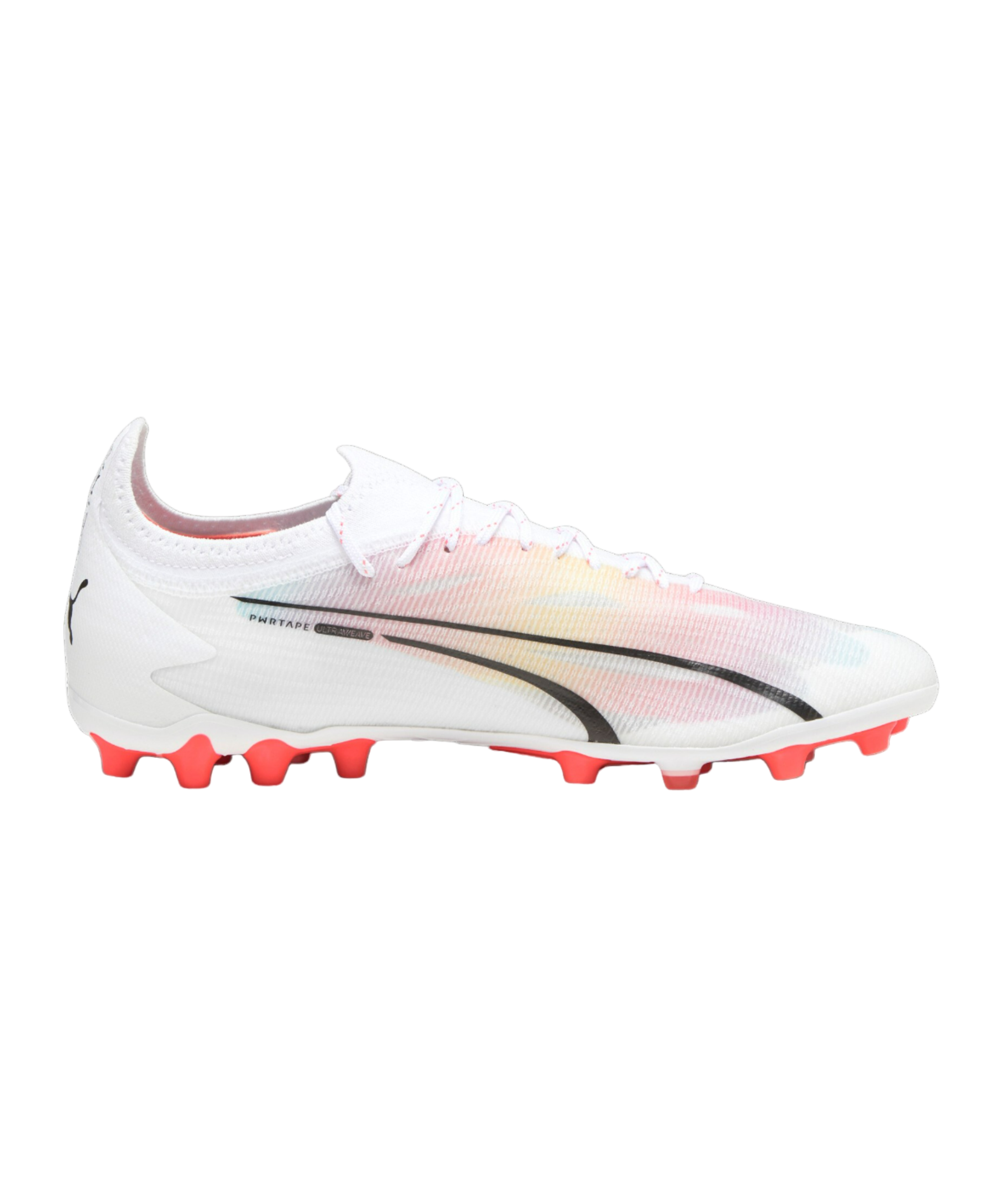 PUMA ULTRA Ultimate MG Breakthrough Red