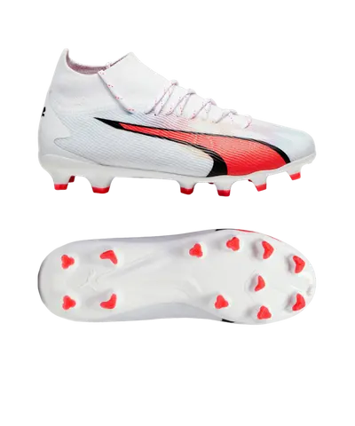 PUMA ULTRA Pro FG/AG Breakthrough Jr Kids
