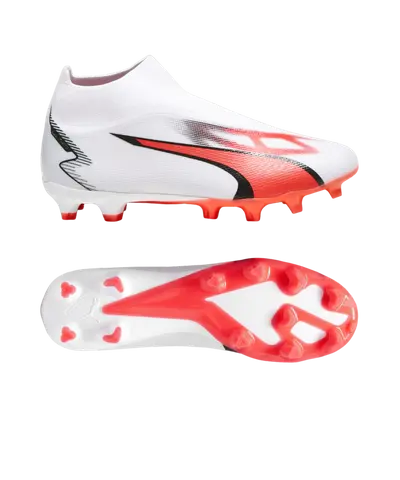 PUMA ULTRA Match LL FG/AG Breakthrough