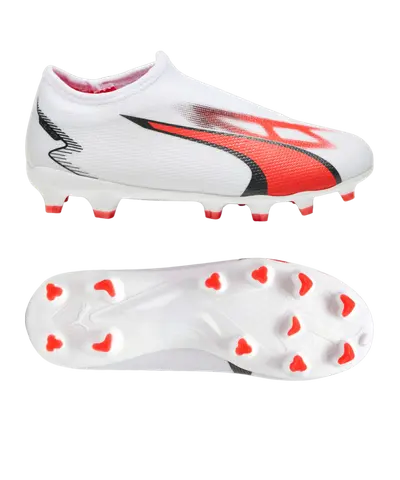 PUMA ULTRA Match LL FG/AG Breakthrough Jr Kids