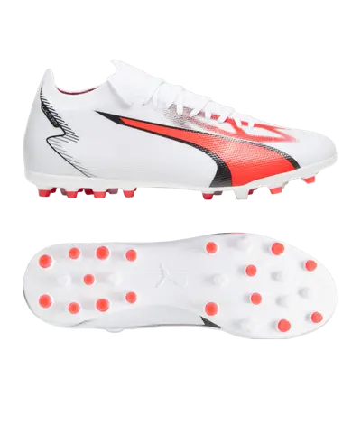PUMA ULTRA Match MG Breakthrough