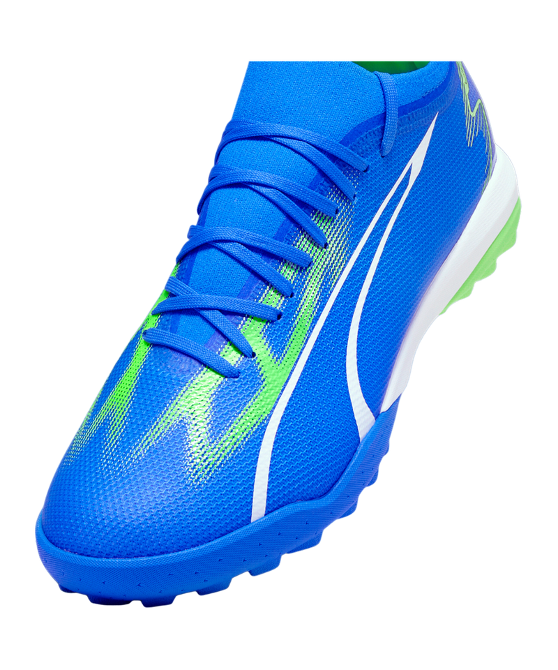 PUMA ULTRA Match TT Gear Up White