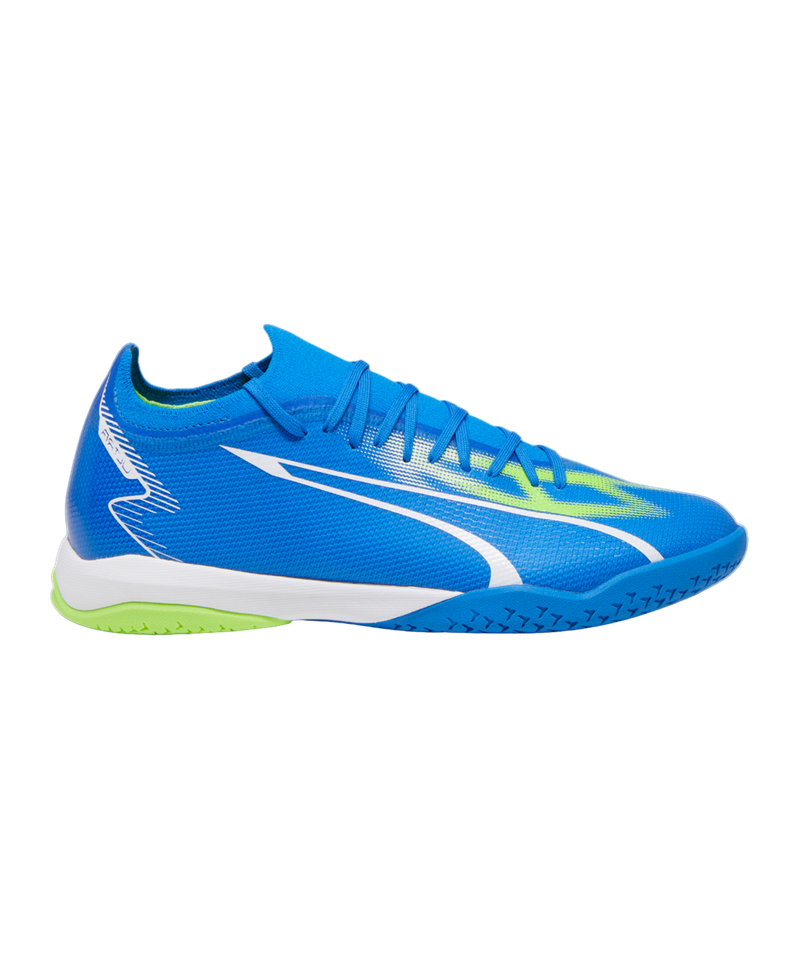 Puma deals indoor soccer