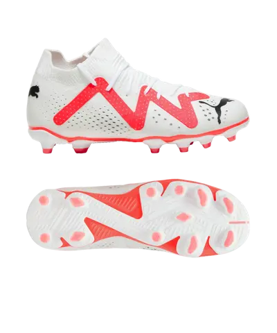 PUMA FUTURE Match FG/AG Breakthrough Jr Kids