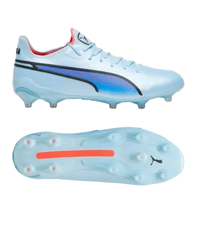 PUMA KING Ultimate FG/AG Breakthrough