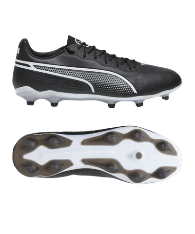 PUMA KING Pro FG/AG Eclipse