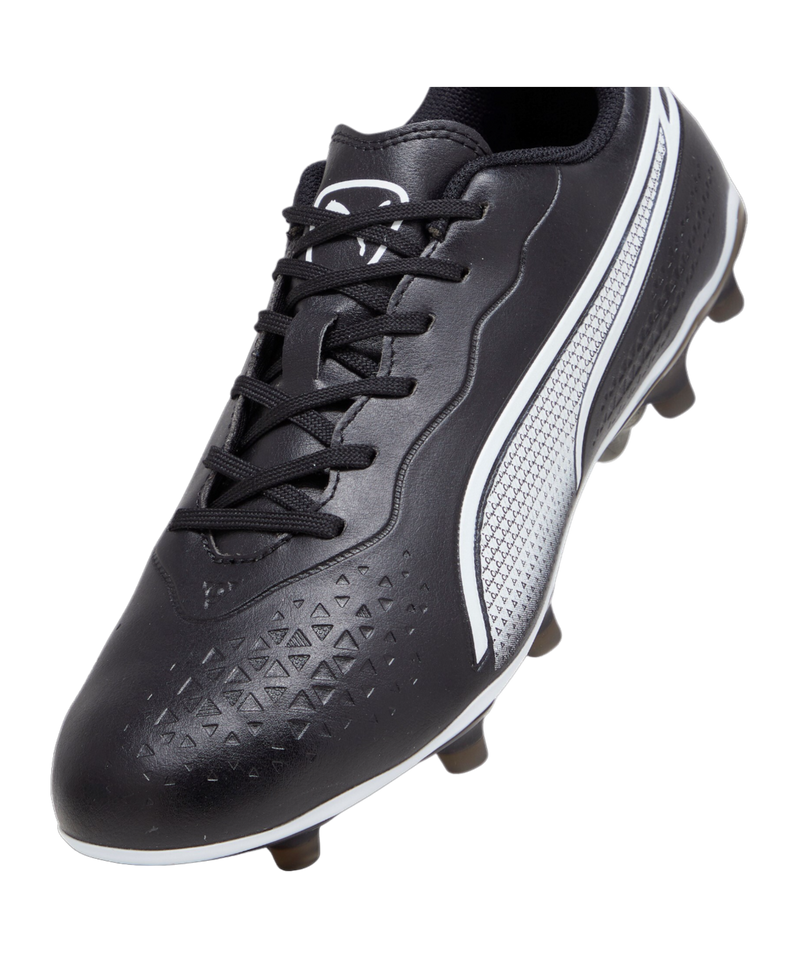 Puma king moulded clearance