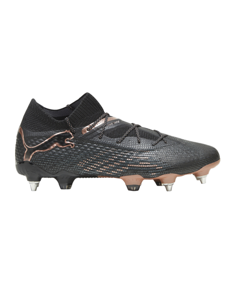 PUMA FUTURE 7 Ultimate MxSG Eclipse - Black