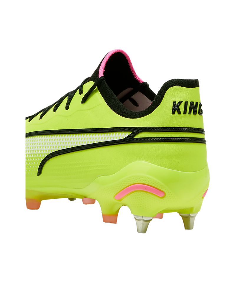 PUMA KING Ultimate MxSG - Black