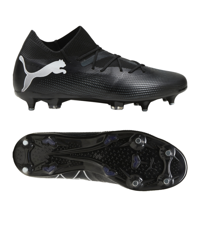 PUMA FUTURE 7 Match MxSG Eclipse Black