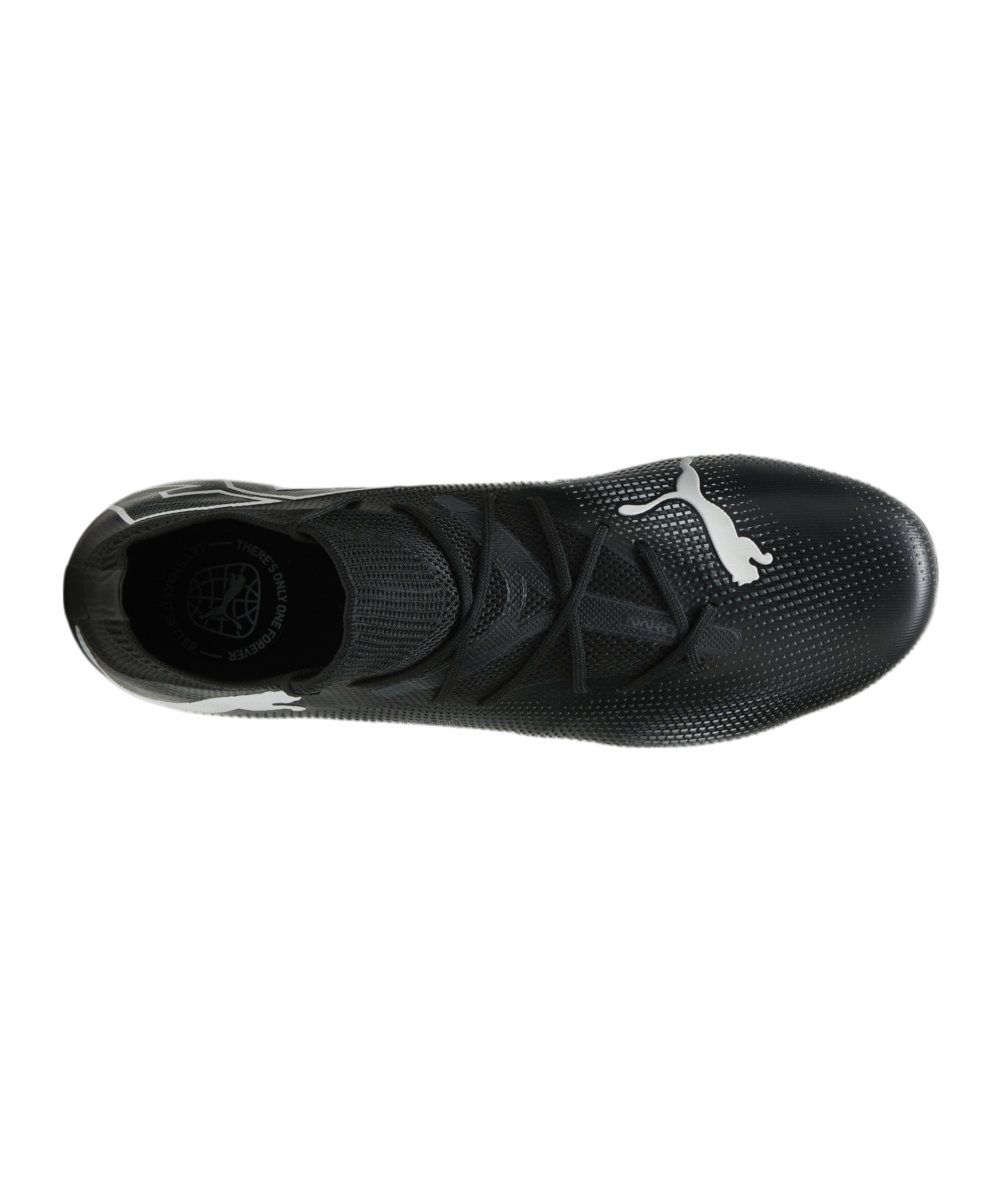 PUMA FUTURE 7 Match FG AG Eclipse Black