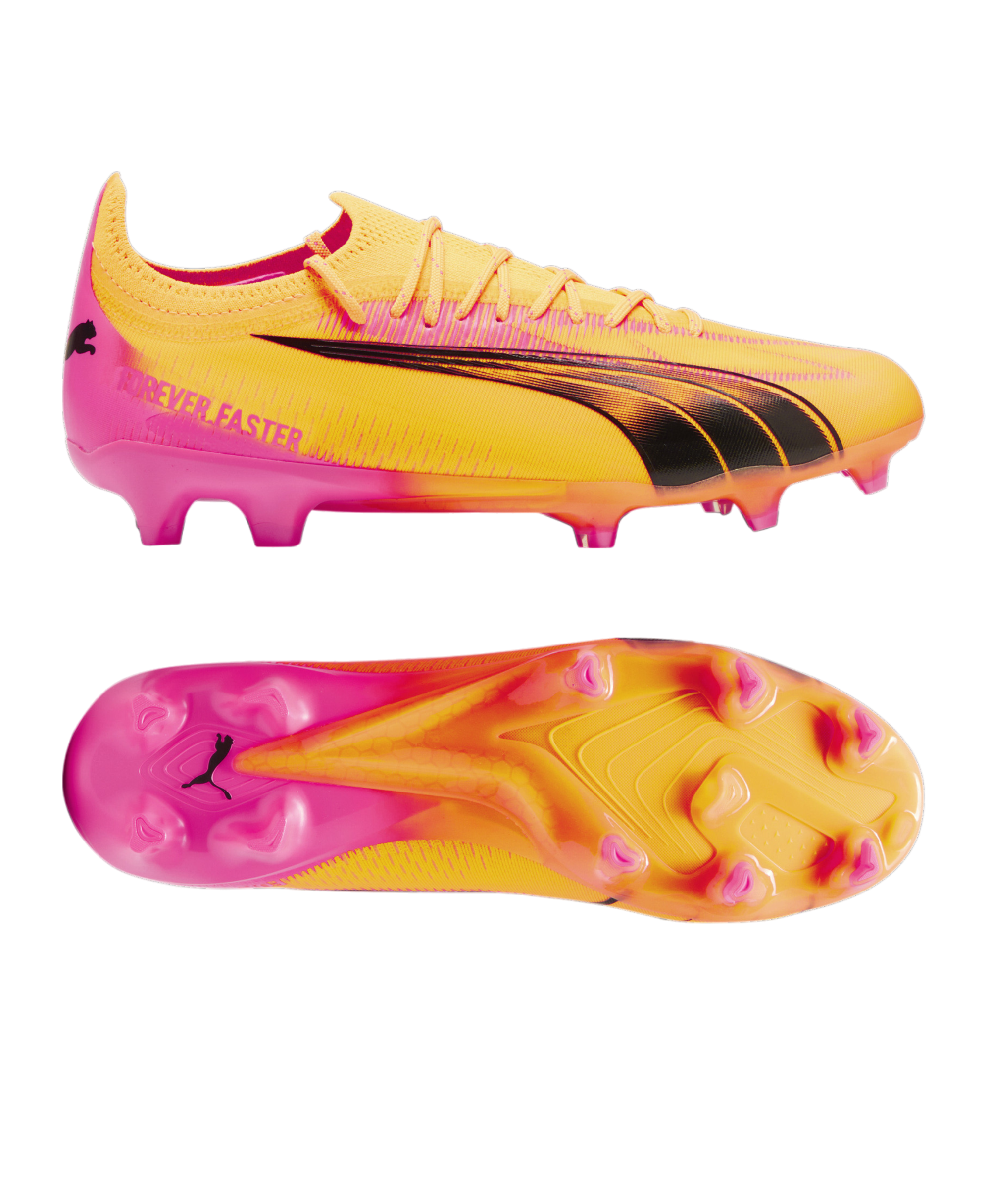 PUMA ULTRA Ultimate FG/AG The Forever Faster