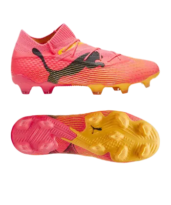 PUMA FUTURE 7 Ultimate FG/AG The Forever Faster