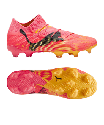 PUMA FUTURE 7 Ultimate FG/AG The Forever Faster