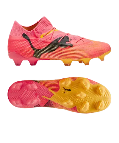 PUMA FUTURE 7 Ultimate FG/AG The Forever Faster
