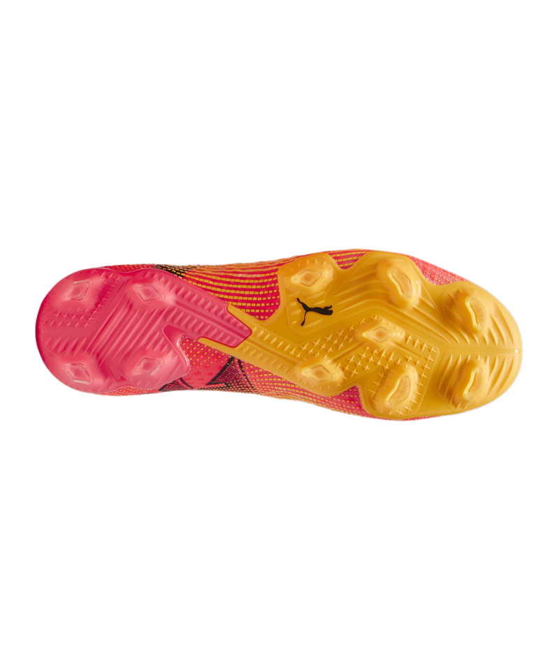 PUMA FUTURE 7 Ultimate FG/AG The Forever Faster - Black