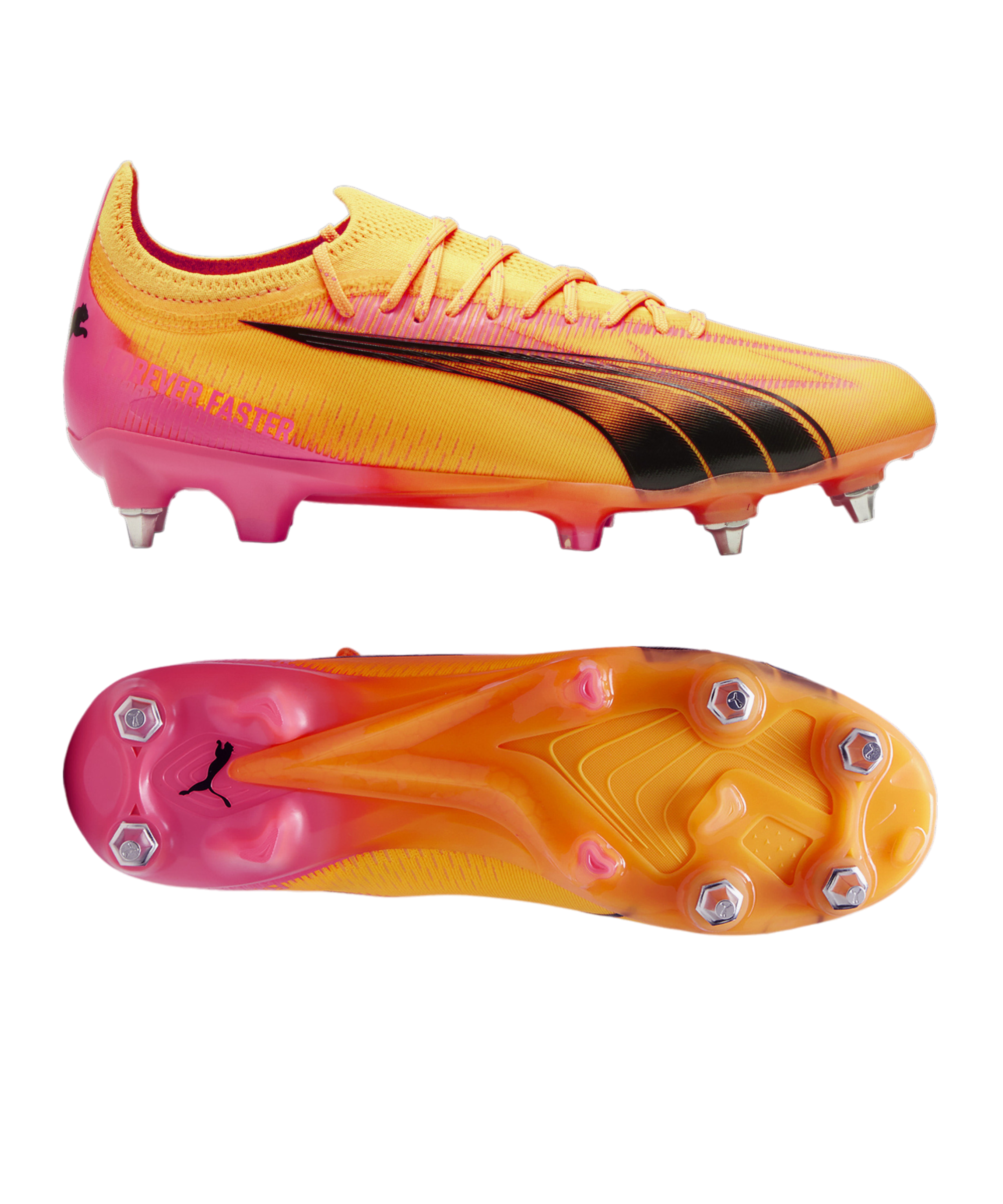 PUMA ULTRA Ultimate MxSG The Forever Faster