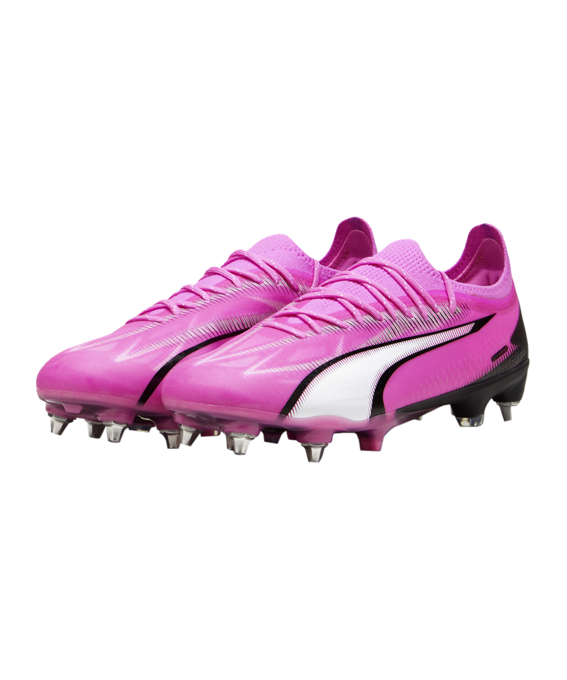 PUMA ULTRA Ultimate MxSG Phenomenal - White