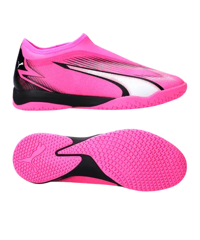 PUMA ULTRA Match LL IT Indoor Mid Phenomenal Jr Kids