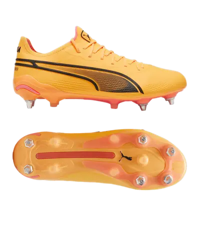 PUMA KING Ultimate MxSG The Forever Faster