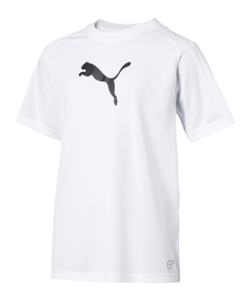 Puma liga clearance t shirt