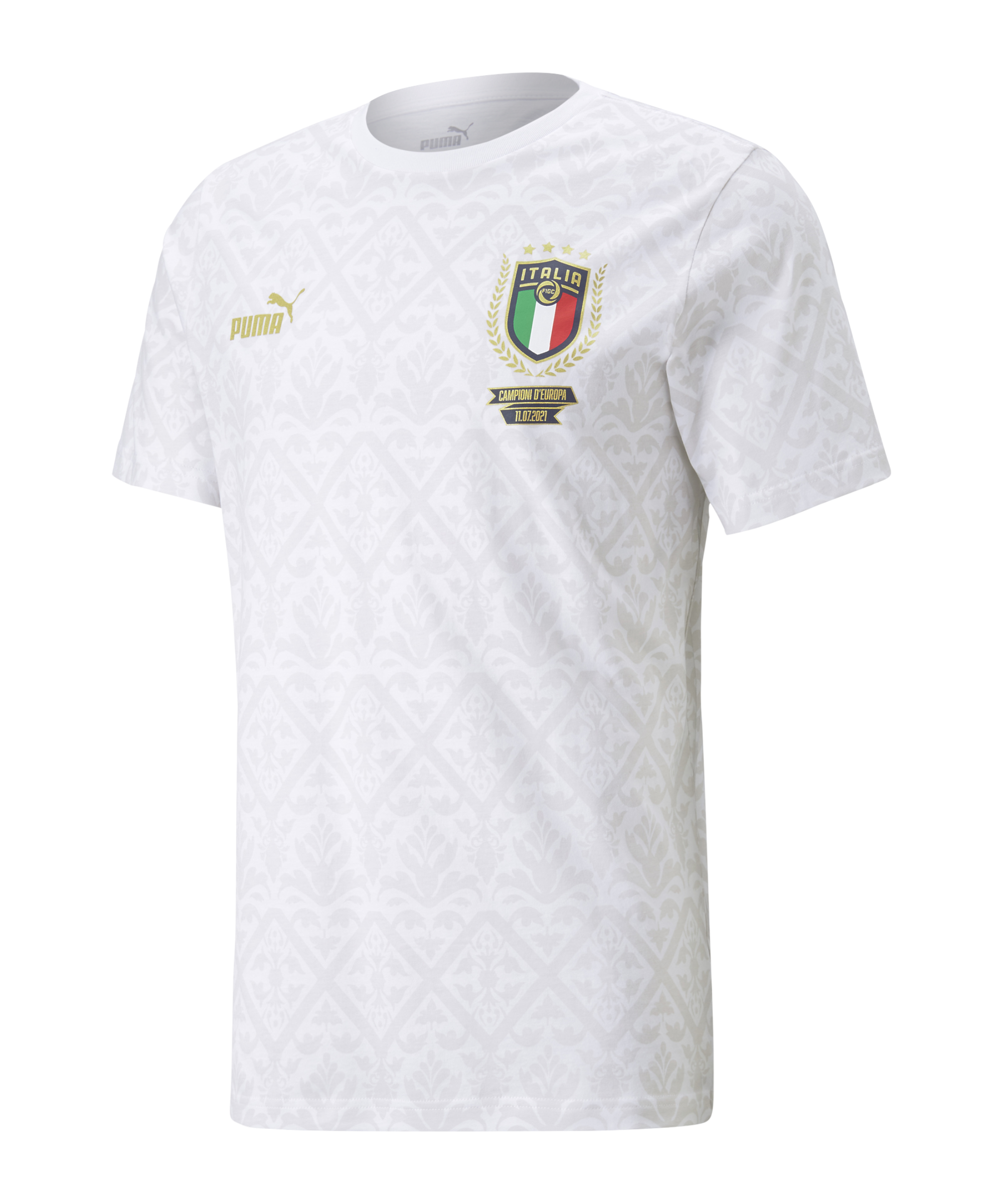 Italy 2021 PUMA Away Kit - FOOTBALL FASHION