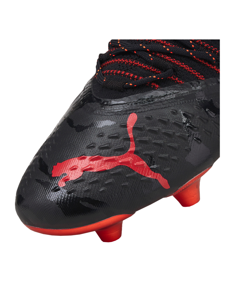 PUMA FUTURE 1.3 Batman FG/AG Rood