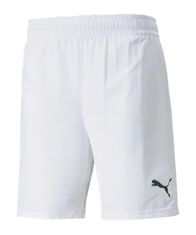 PUMA teamFINAL Short