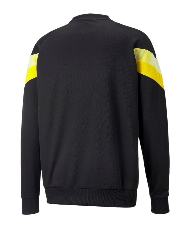 Puma discount bvb sweatshirt