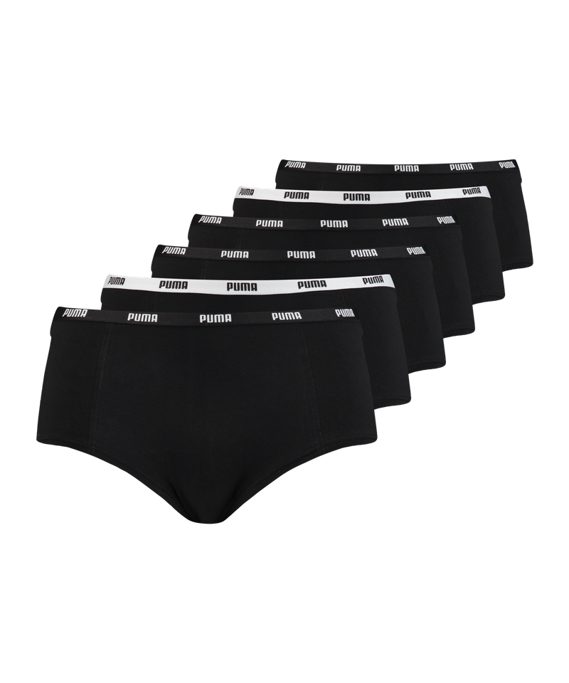 Puma iconic mini shorts online